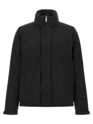 GORE-TEX® jacket LAMINAR Black