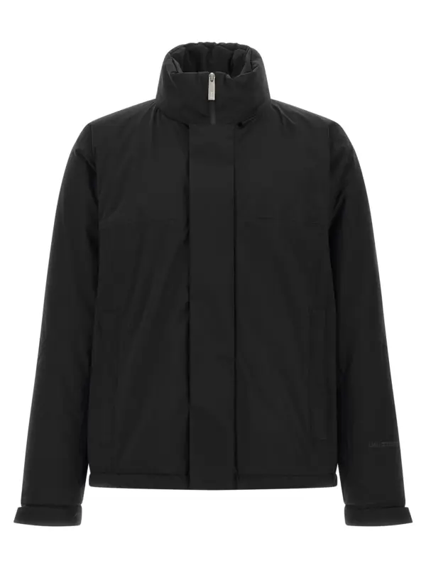 GORE-TEX® jacket LAMINAR Black