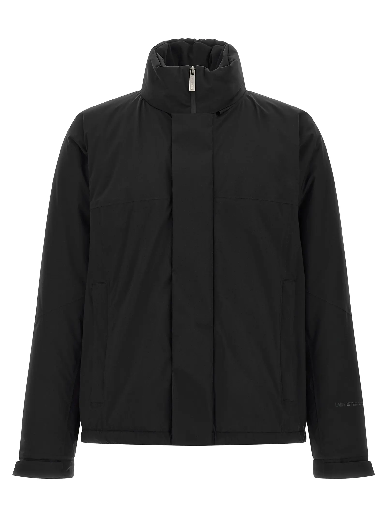 Куртка GORE-TEX Laminar Чорна 1 GORE-TEX® jacket LAMINAR Black