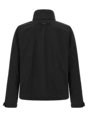 GORE-TEX® jacket GI00187UL111289300 LAMINAR Black