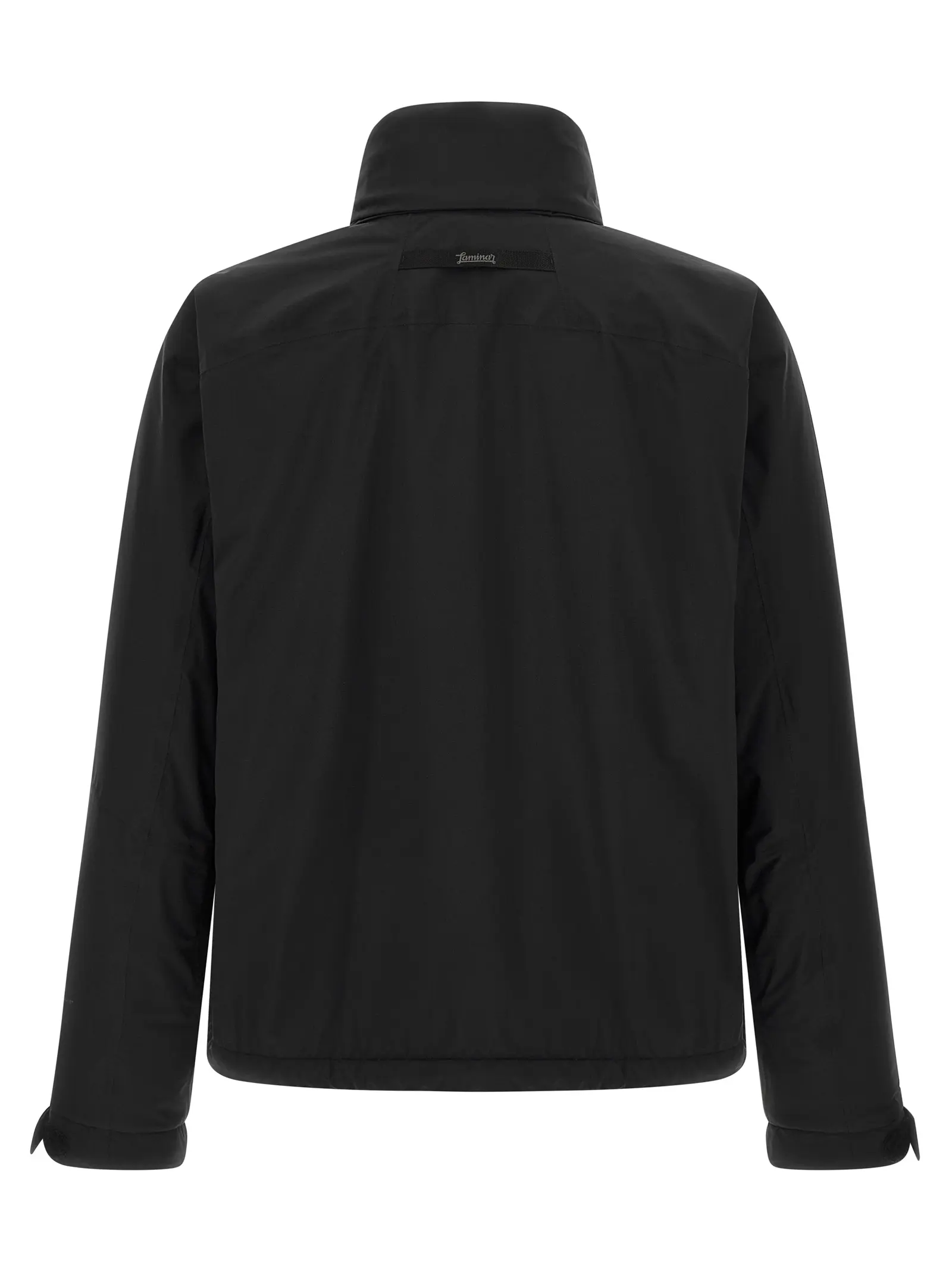 Куртка GORE-TEX Laminar Чорна 2 GORE-TEX® jacket GI00187UL111289300 LAMINAR Black