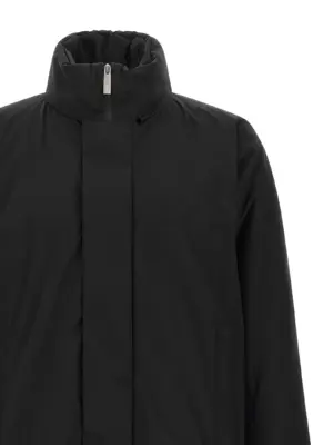 GORE-TEX® jacket Man LAMINAR Black