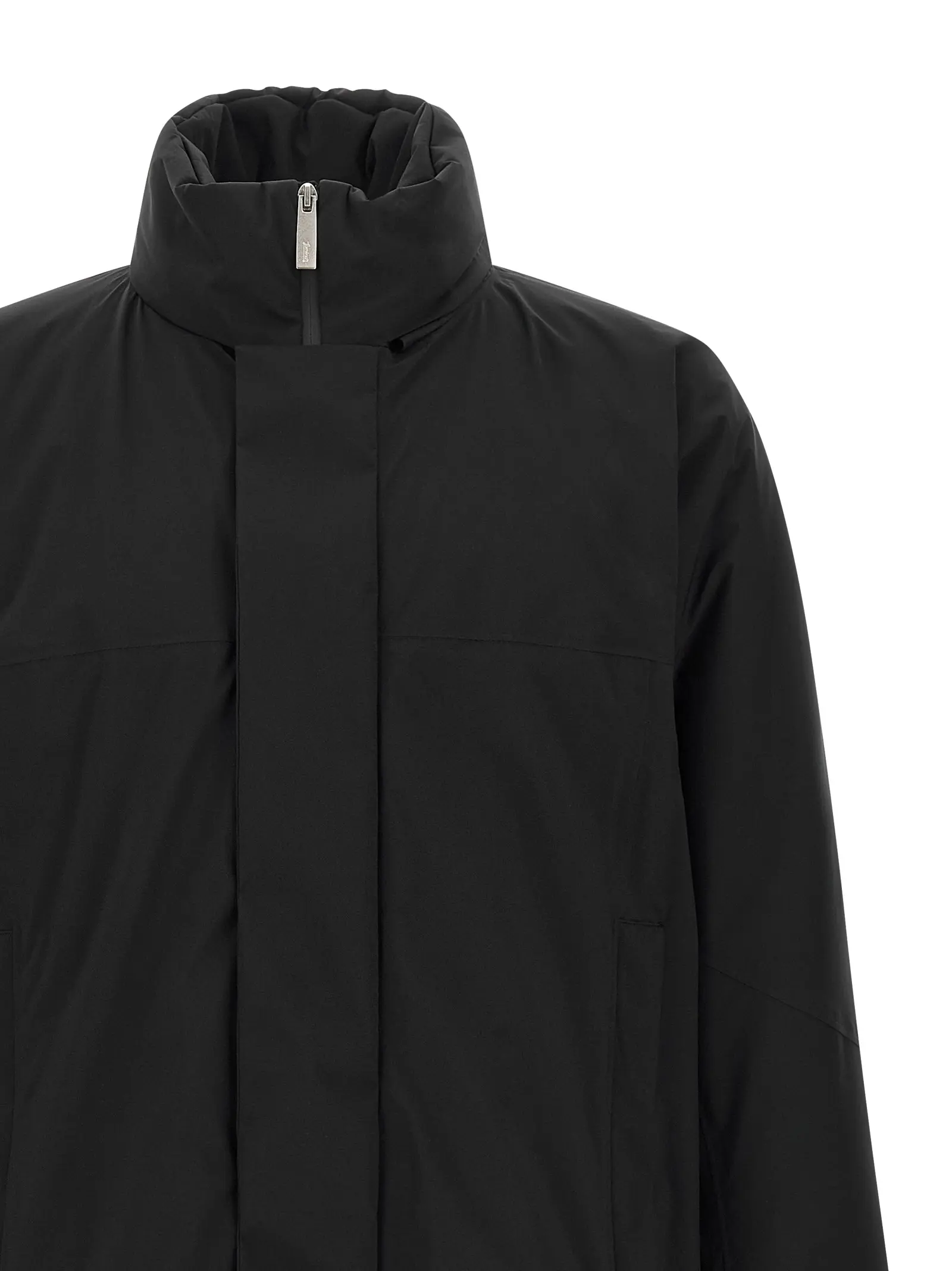 Куртка GORE-TEX Laminar Чорна 3 GORE-TEX® jacket Man LAMINAR Black