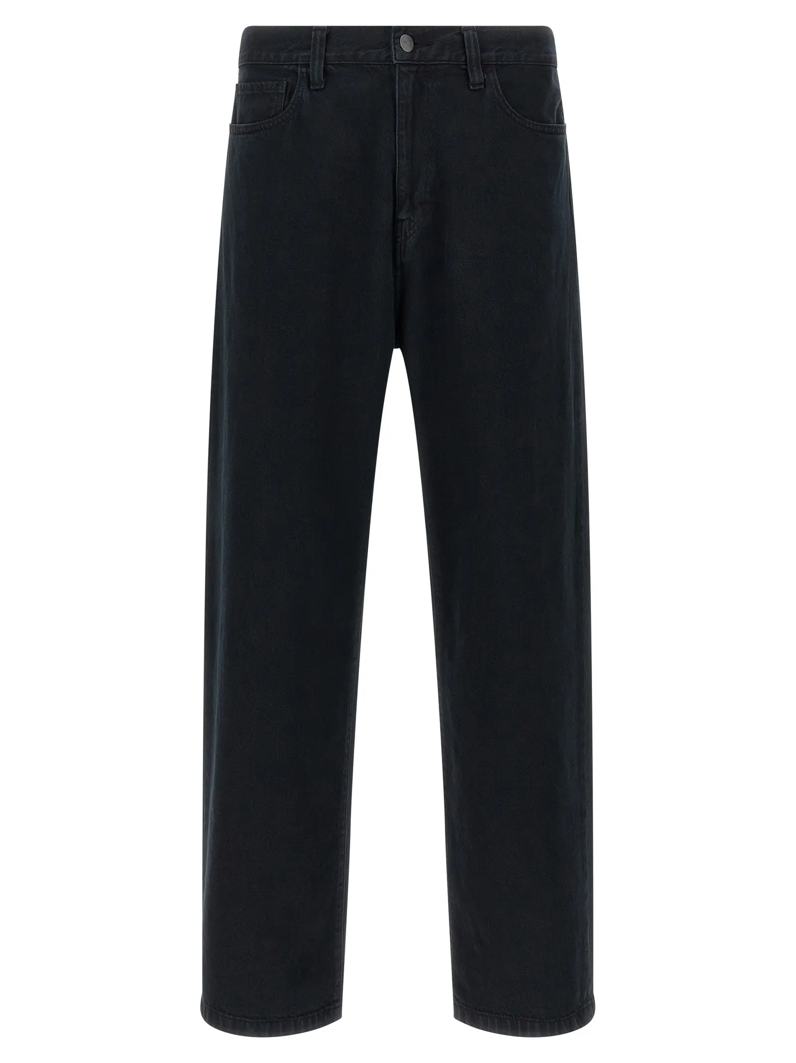 Джинси Landon Carhartt Wip Сині 1 'Landon' jeans CARHARTT WIP Blue