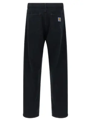 'Landon' jeans I03046801LF CARHARTT WIP Blue