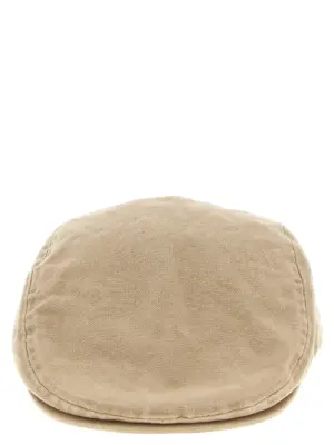 'Webster' hair CARHARTT WIP Beige