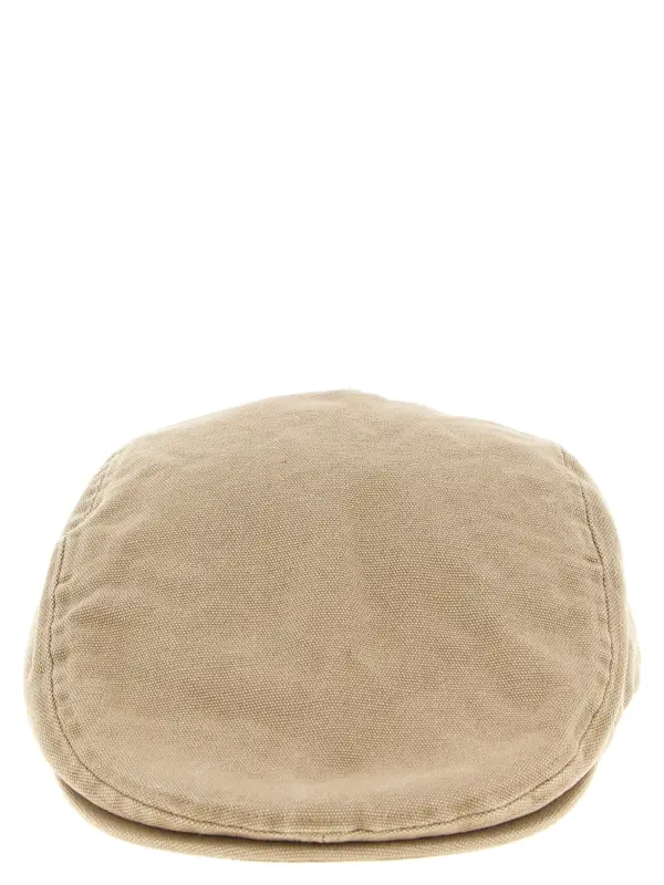 'Webster' hair CARHARTT WIP Beige