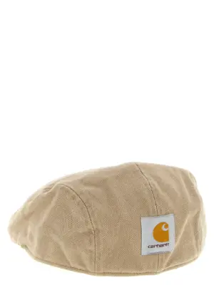 'Webster' hair I0354058Y06 CARHARTT WIP Beige