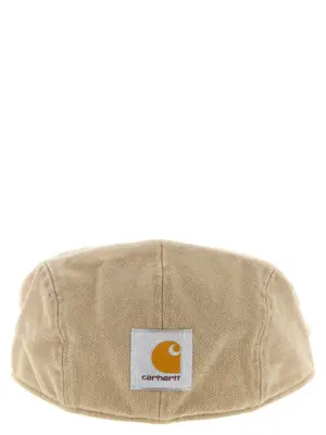 'Webster' hair Man CARHARTT WIP Beige