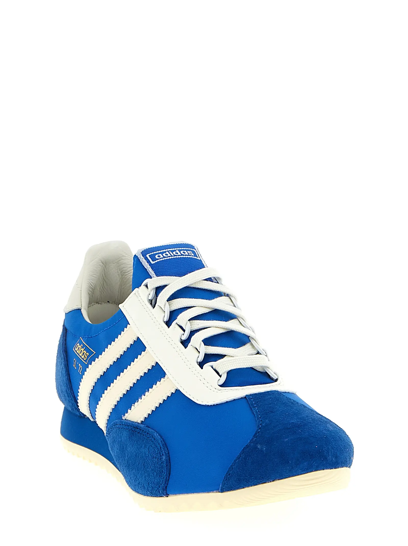 Кросівки SL 72 PT Adidas Originals Сині 2 'SL 72 PT' sneakers JR5701WONWHIOWHITE ADIDAS ORIGINALS Blue