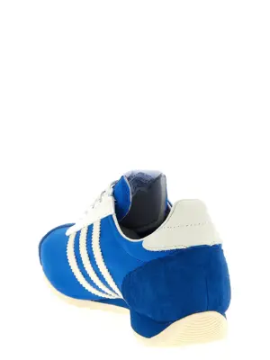 'SL 72 PT' sneakers Unisex ADIDAS ORIGINALS Blue