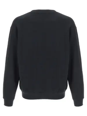 'Anonymous Lovers' sweatshirt Limited Edition JW0258PG1905781 J.W.ANDERSON Black