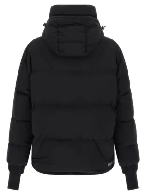 'Coraia' down jacket Man MONCLER GRENOBLE Black