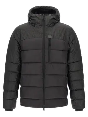'Kalix' down jacket THE NORTH FACE Black