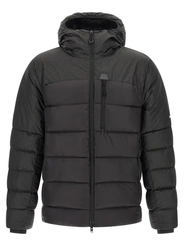 'Kalix' down jacket THE NORTH FACE Black