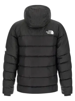 'Kalix' down jacket NF0A8D1YJK31JK31 THE NORTH FACE Black