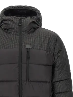 'Kalix' down jacket Man THE NORTH FACE Black