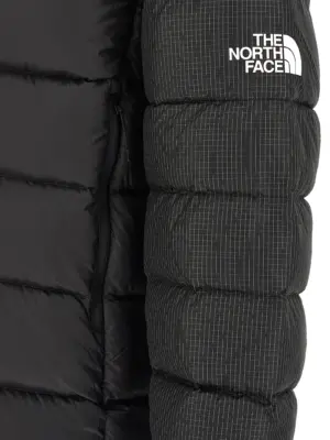 'Kalix' down jacket 100% nylon THE NORTH FACE Black