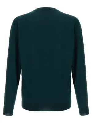 'Petworth' cardigan PETWORTHRICHARDSONGREEN JOHN SMEDLEY Green