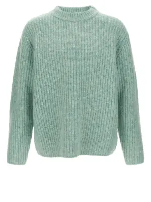 'Darko' sweater SÉFR Light Blue