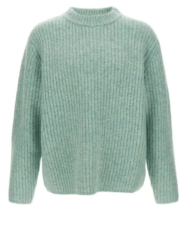 'Darko' sweater SÉFR Light Blue