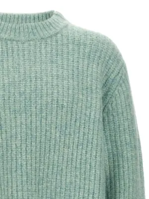 'Darko' sweater Man SÉFR Light Blue
