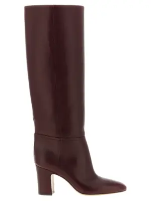 'Lavinia' boots PARIS TEXAS Bordeaux