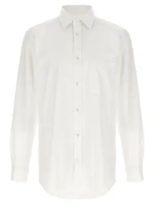 Pocket shirt MAISON MARGIELA White