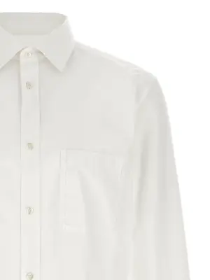 Pocket shirt Man MAISON MARGIELA White