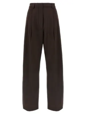'Billie' pants THELATEST Brown