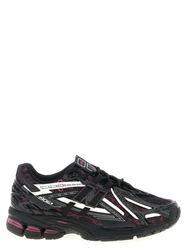 '1906' sneakers NEW BALANCE Black