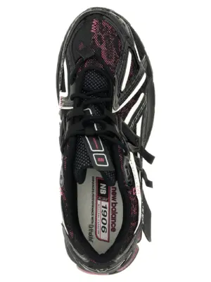 '1906' sneakers 100% synthetic mesh NEW BALANCE Black