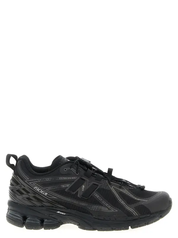 '1906' sneakers NEW BALANCE Black