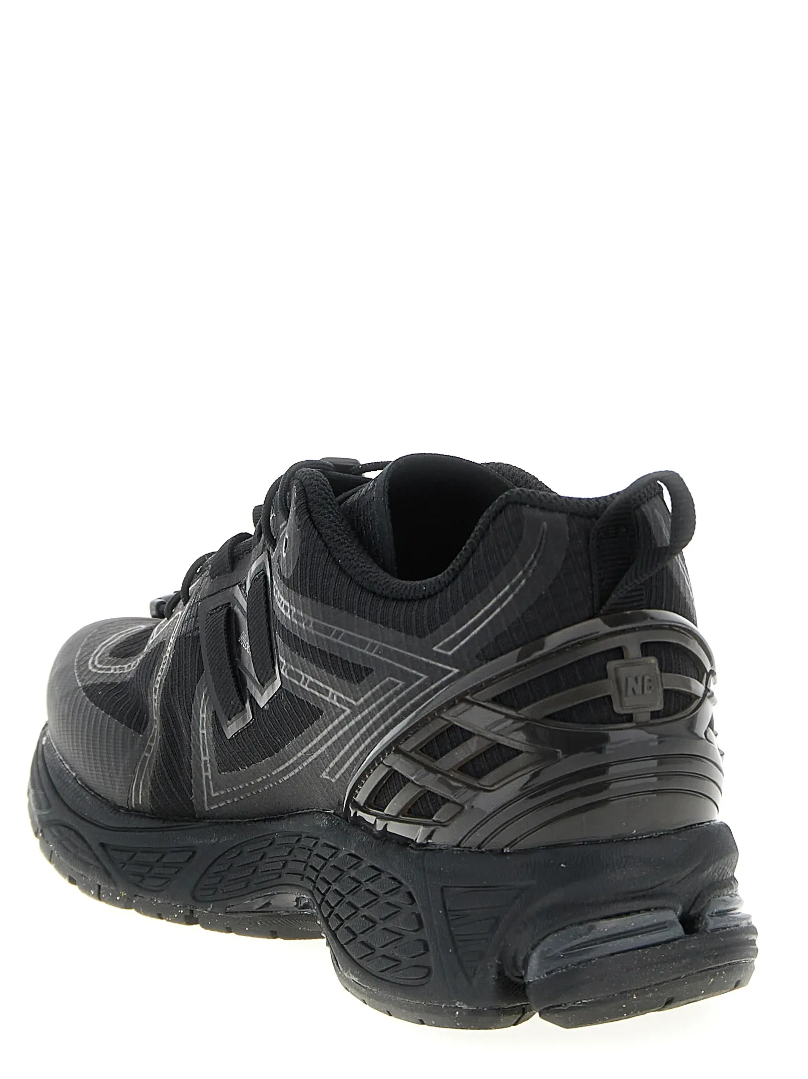 Кросівки 1906 New Balance Чорні 3 '1906' sneakers Man NEW BALANCE Black