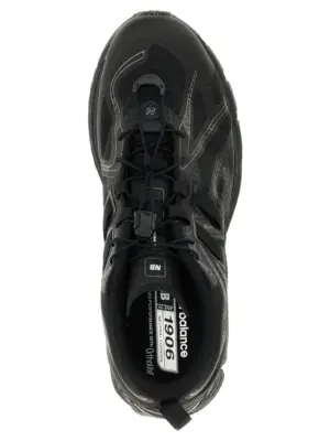 '1906' sneakers 100% synthetic mesh NEW BALANCE Black
