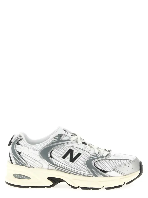 '530' sneakers NEW BALANCE Gray