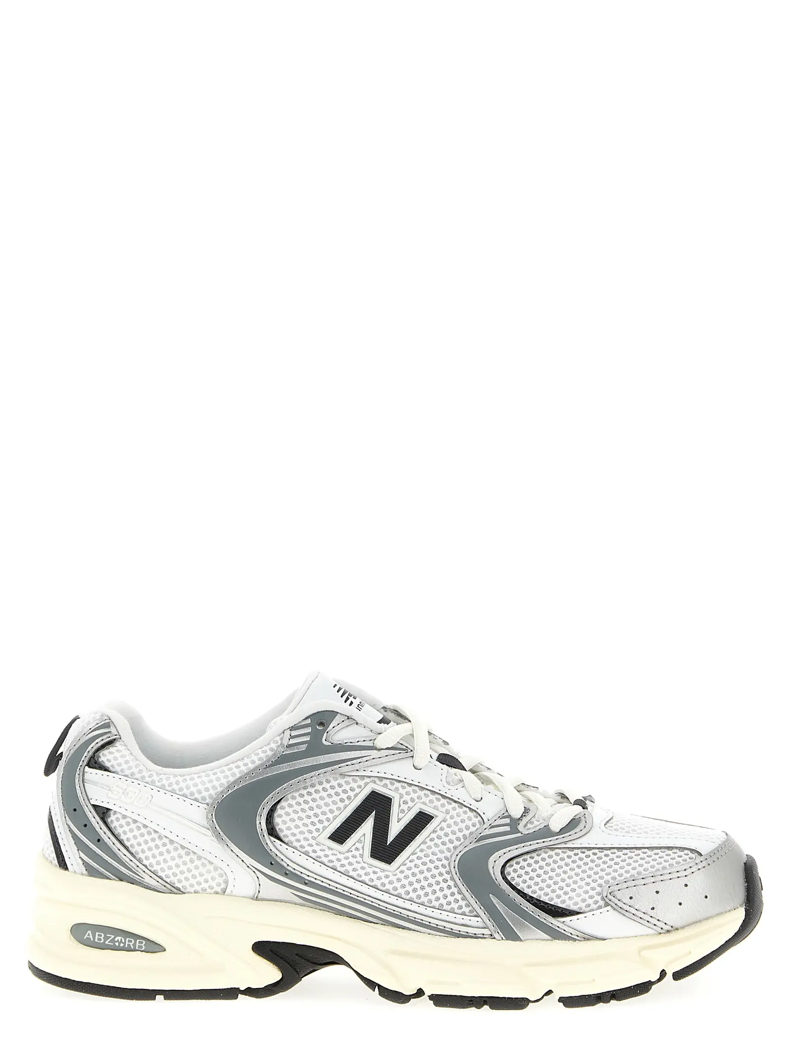Кросівки 530 New Balance Сірі 1 '530' sneakers NEW BALANCE Gray