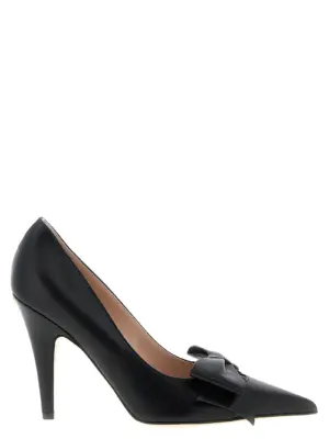 Valentino Garavani 'Bowow' pumps VALENTINO GARAVANI Black