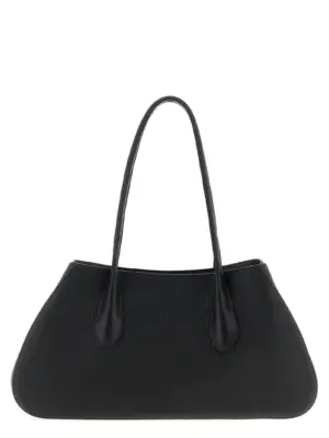 'Alger' shoulder bag THE ROW Black