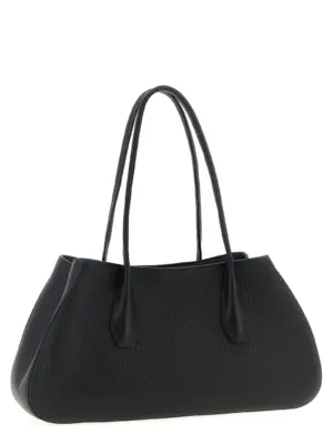 'Alger' shoulder bag W1855L624L72BBLCS THE ROW Black