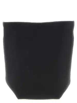 'N/S Park' crossbody bag THE ROW Black