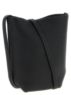 'N/S Park' crossbody bag W1863L129BAS THE ROW Black