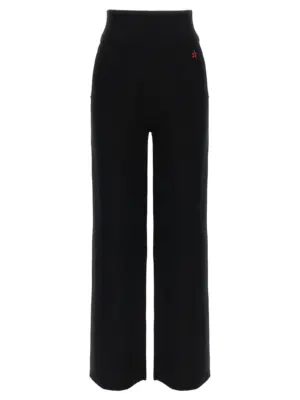 'Chalet' pants PERFECT MOMENT Black