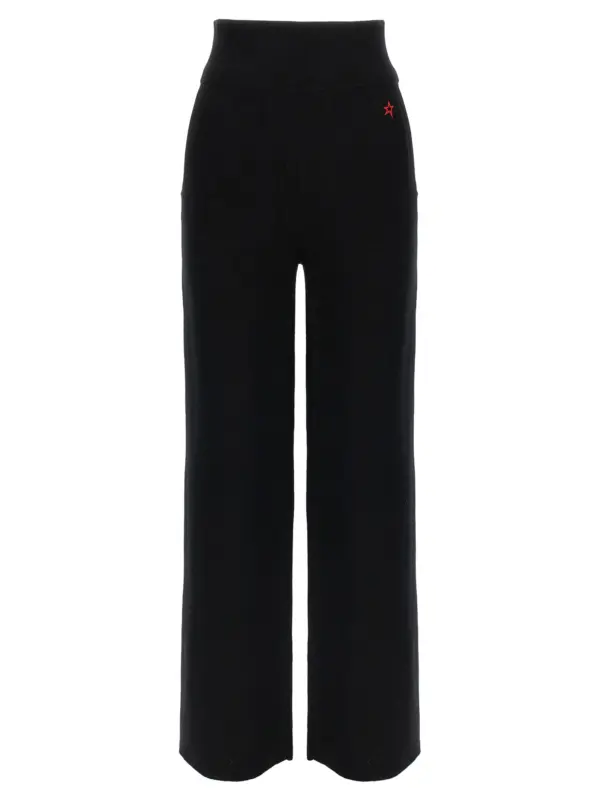 'Chalet' pants PERFECT MOMENT Black