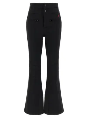 'Aurora' Pants PERFECT MOMENT Black