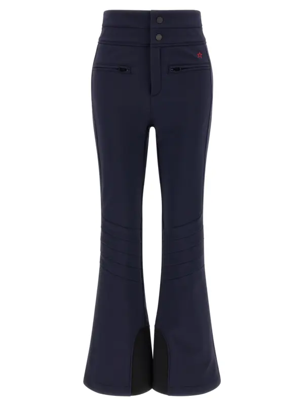'Aurora' Pants PERFECT MOMENT Blue