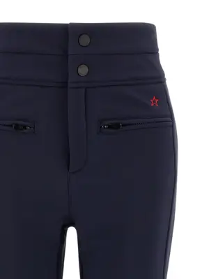 'Aurora' Pants Woman PERFECT MOMENT Blue