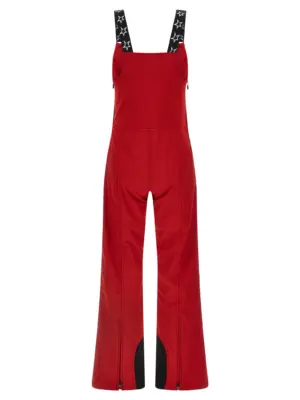'JG Bib' ski overalls W30012981702 PERFECT MOMENT Red
