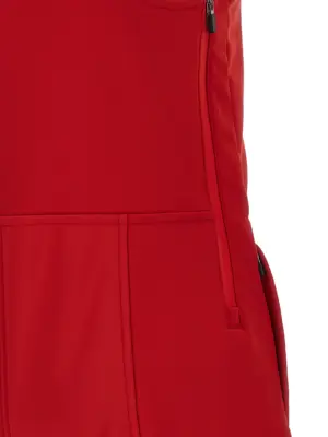 'JG Bib' ski overalls 80% nylon