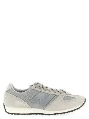 Sneakers Mens Junya Watanabe x New Balance JUNYA WATANABE Gray